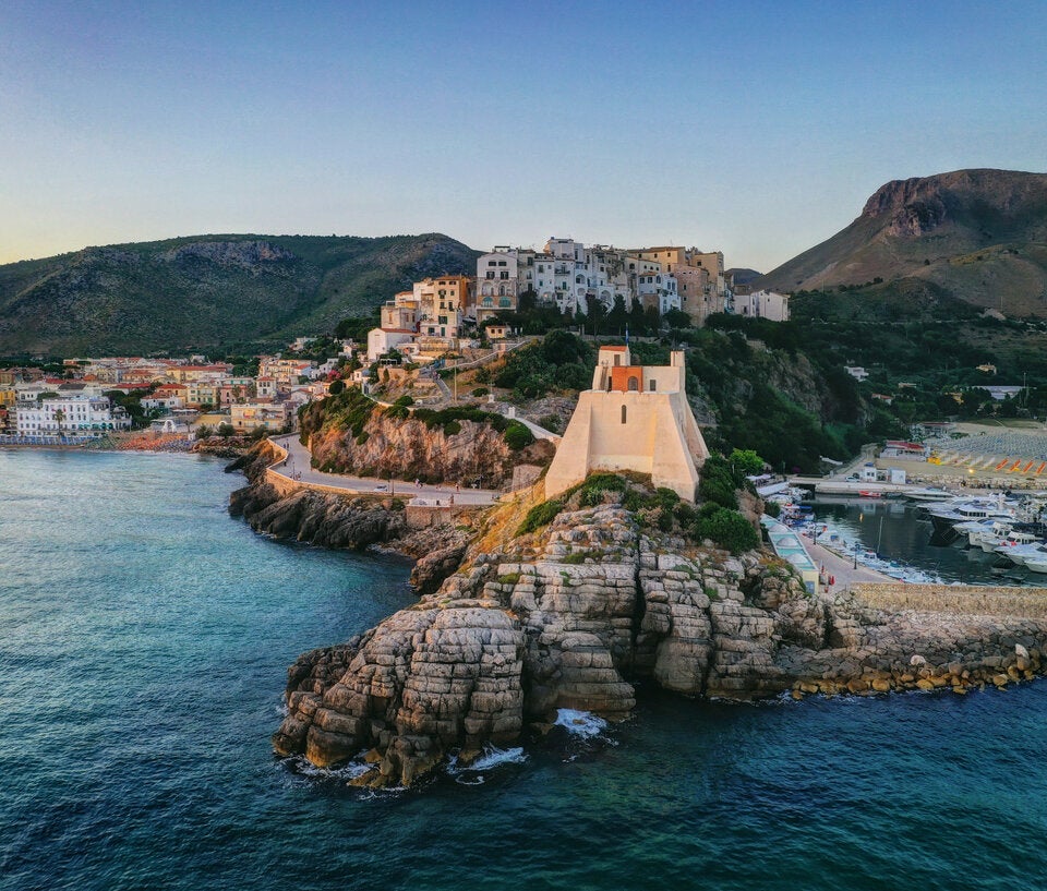 Insider-Tipps: HIER machen die Einheimischen in Italien Urlaub