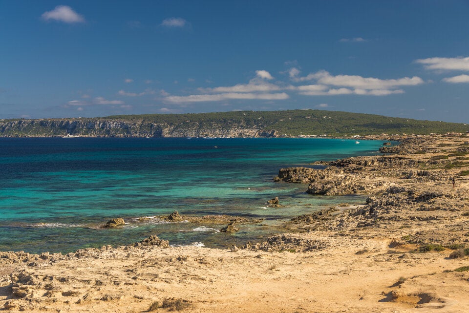 Diese 7 versteckten Traumstrände in Europa kennen Sie garantiert noch nicht