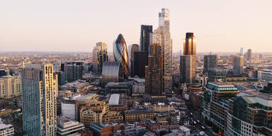 London ist besonders für City-Trips äußerst beliebt