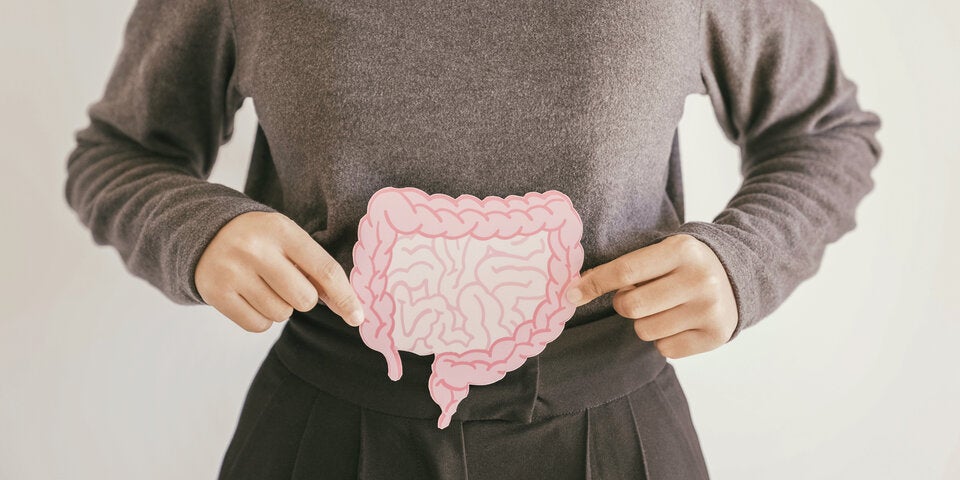 Ernährung bei Reizdarm: So können Sie die Symptome mildern