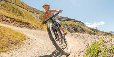 Adrenalin, Action, Alpenpower: Schneeberg wird zur Mountainbike-Hochburg