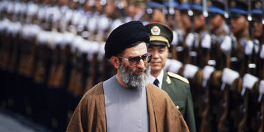 Khamenei