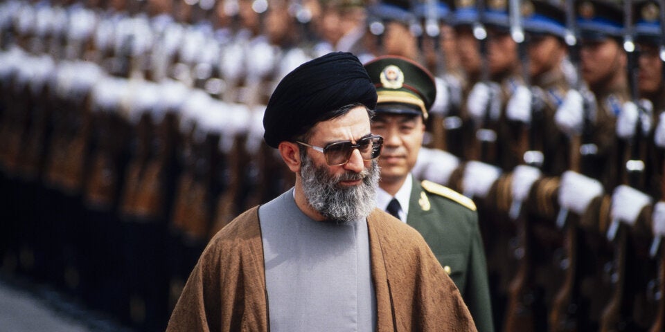 Khamenei