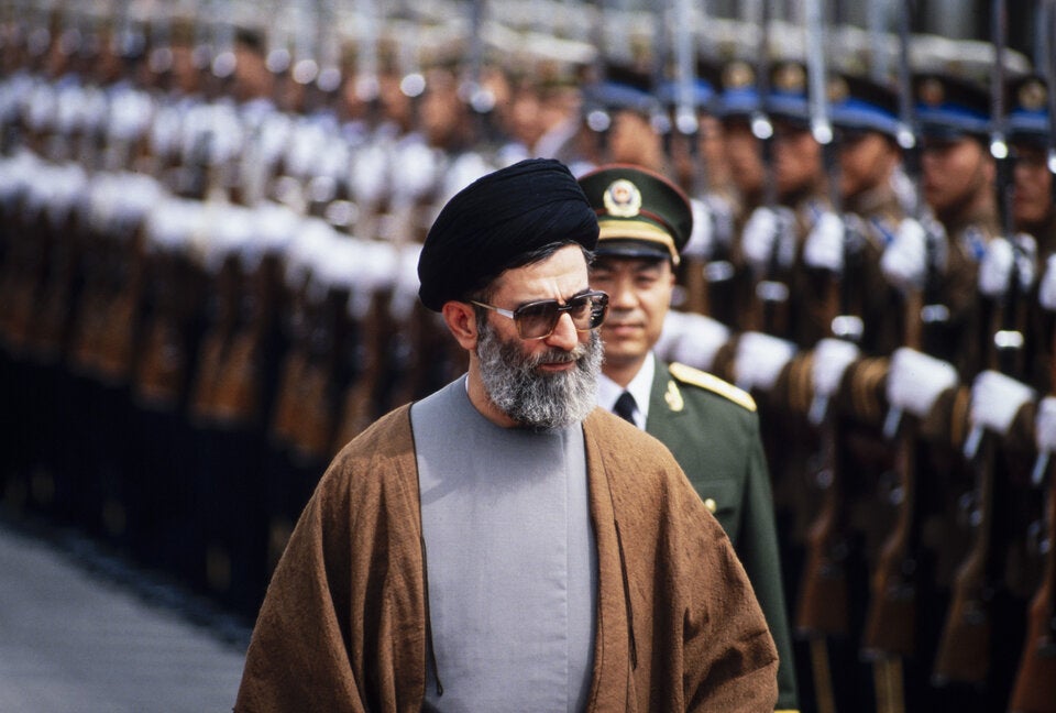 Khamenei