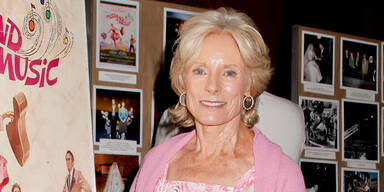 Charmian Carr