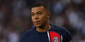 Kylian Mbappe