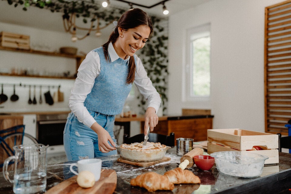 Der schnellste Apfelkuchen aller Zeiten – saftig, fluffig, fantastisch
