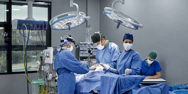 UNO schlägt Alarm: Experimente mit behinderten Menschen?