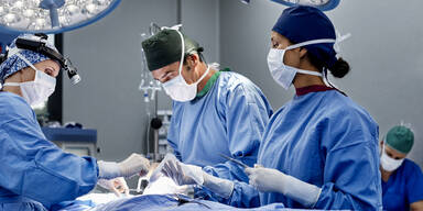 &Auml;rzte treten in Warnstreik: DAS muss man wissen