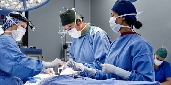 Gastpatienten-Streit eskaliert: Grüne fordern Ende der Revierkämpfe