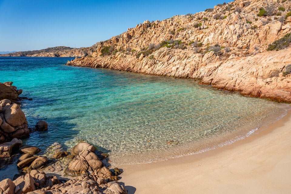 Italien Strandurlaub