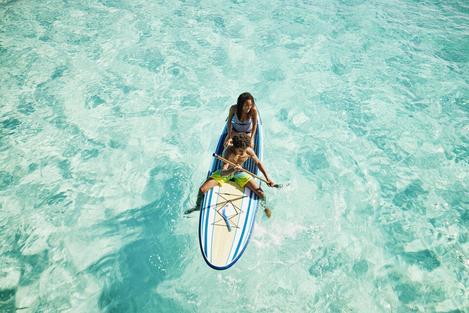 Traumurlaub trotz Hauptsaison: Die besten Spar-Tipps im Überblick