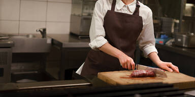 Mitarbeiterin beinhart gefeuert, weil sie eine Frau ist