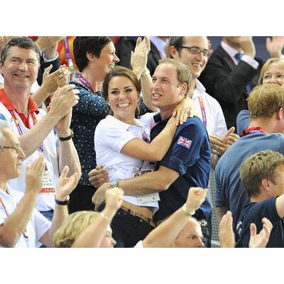 Happy Birthday, Kate!