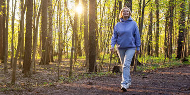 Nie wieder joggen: Mit dieser Methode schmelzen die Kilos viel schneller