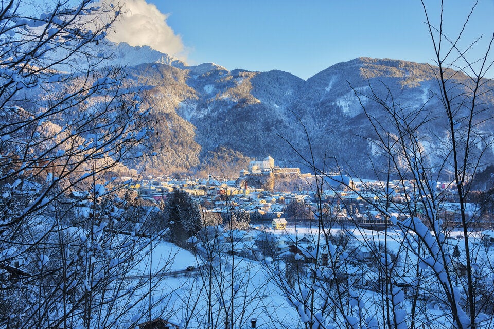 Die zehn schönsten Orte Österreichs im Jahr 2025