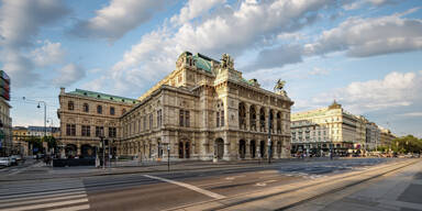 Staatsoper Wien