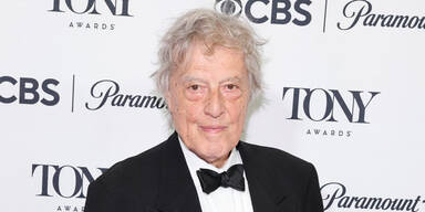 Oscar-Preistr&auml;ger im Alter von 88 Jahren verstorben