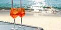 Aperol-Spritz-Index: So viel kostet Aperol Spritz in Europas Urlaubszielen 2025