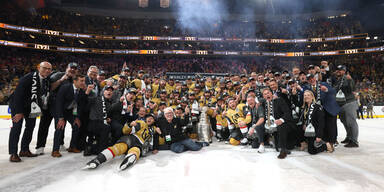 Las Vegas Golden Knights Stanley Cup