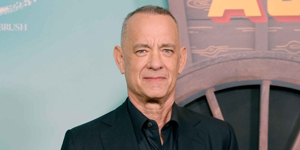 Tom Hanks