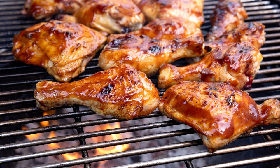 Herzhafter Grill-Spaß: Köstliche Rezepte für jeden Gusto
