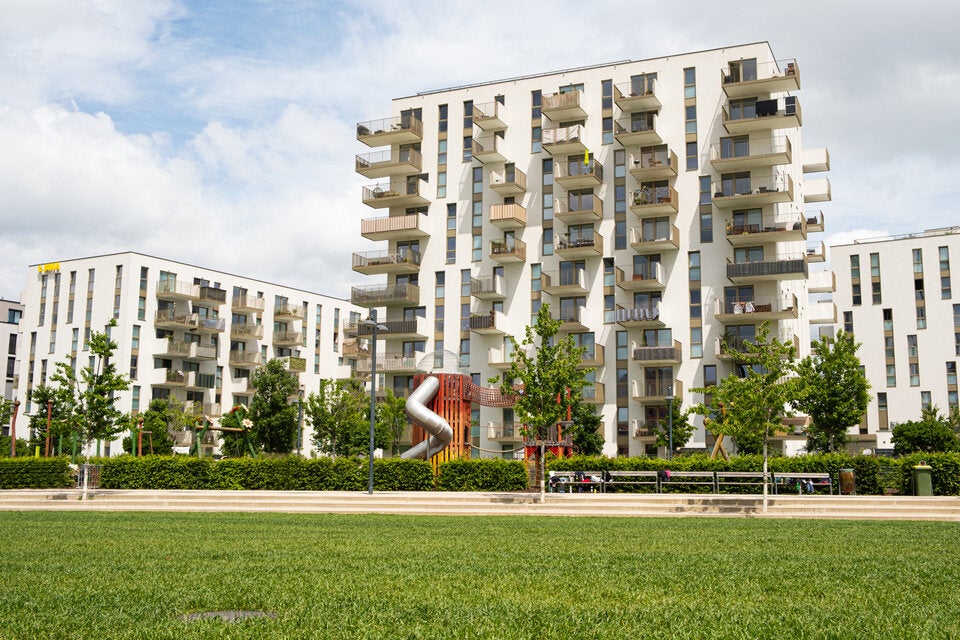 SMART wohnen – was heißt das eigentlich?