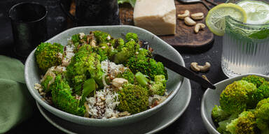 Mit diesen gesunden Rezepten schützen Sie sich vor den Herbstviren