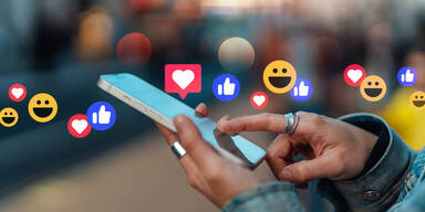 soziale medien