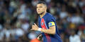 Mbappe