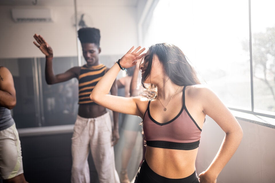 Sie hassen Sport? Diese Workouts machen selbst dem größten Sportmuffel Spaß