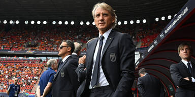 Roberto Mancini