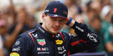 Max Verstappen Kanada