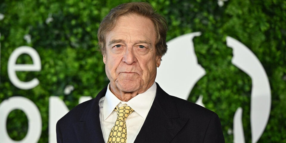 Minus 90 Kilo: John Goodman nahm spektakulär ab – man sieht‘s!   