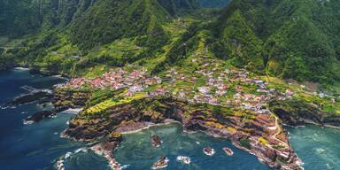 Spontane Reiseziele im August: Hier ist es weder zu warm noch zu kalt