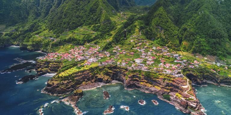 Spontane Reiseziele im August: Hier ist es weder zu warm noch zu kalt
