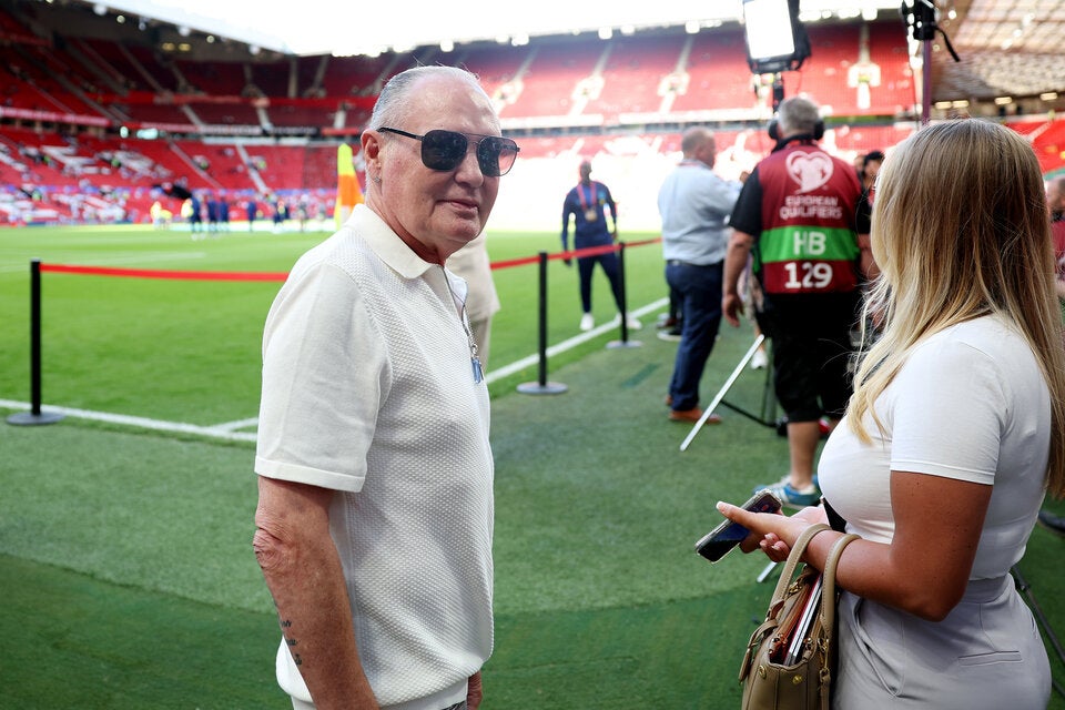 Paul Gascoigne