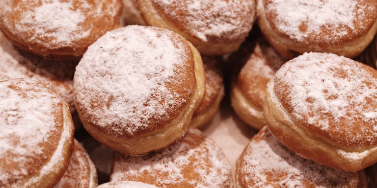 Krapfen