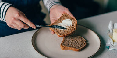 Macht schlank: Dieser Käse lässt Bauchfett schmelzen