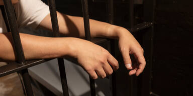 gef&auml;ngnisausbruch