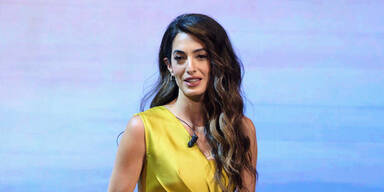 Amal Clooney
