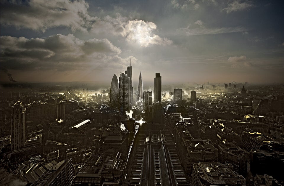 Gruselige Städte-Tipps für Halloween-Fans