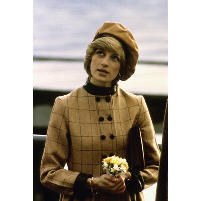 Lady Diana