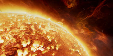 Sonnensturm