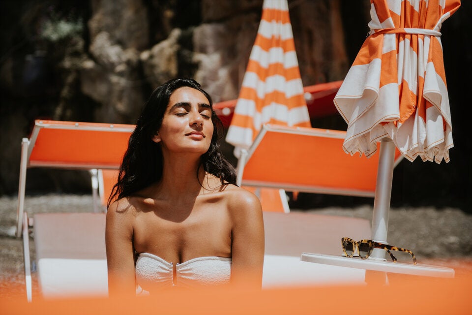 Sommer-Mythos: Wird man auch im Schatten braun?