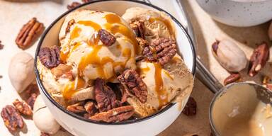 Veganes Eis selber machen – Die besten Rezepte ganz ohne Eismaschine