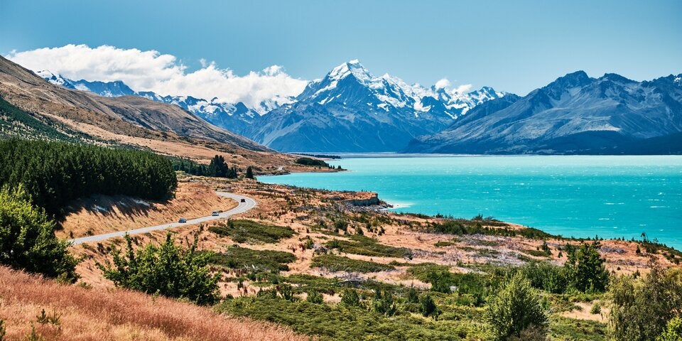 10 Reiseziele für 2026: Hier macht die Redaktion nächstes Jahr selbst Urlaub