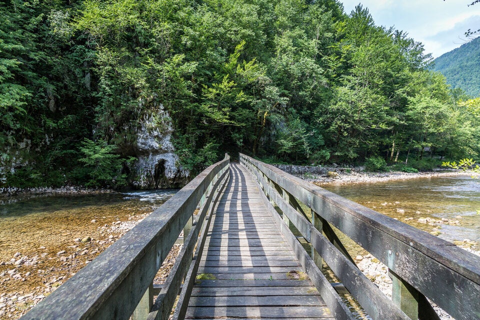 Nachhaltige Reiseziele in Kroatien
