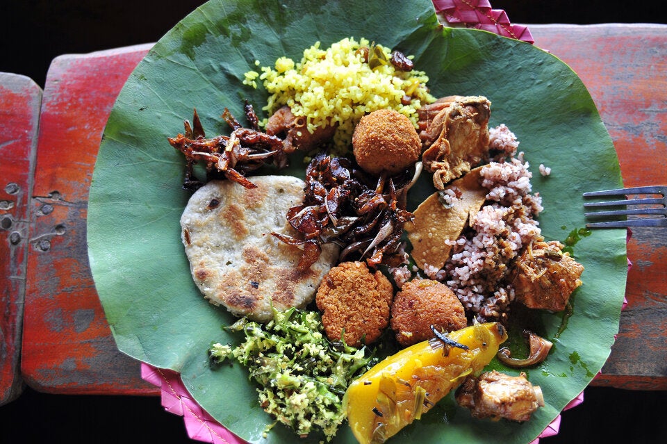 Foodies, aufgepasst! Das sind die Top-Destinationen für Genussreisen