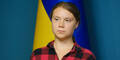 Greta Thunberg